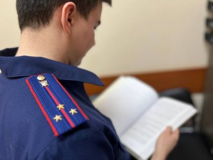 Следователями СК проводится проверка по факту получения телесных повреждений несовершеннолетним в городе Вольске