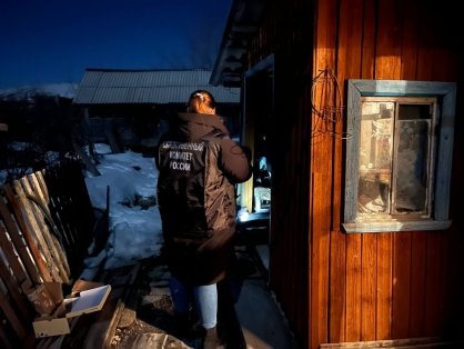 Следователями СК завершено расследование уголовного дела в отношении мужчины, обвиняемого в убийстве