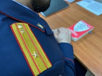 В Вольске следователями СК в отношении генерального директора организации возбуждено уголовное дело по факту невыплаты заработной платы